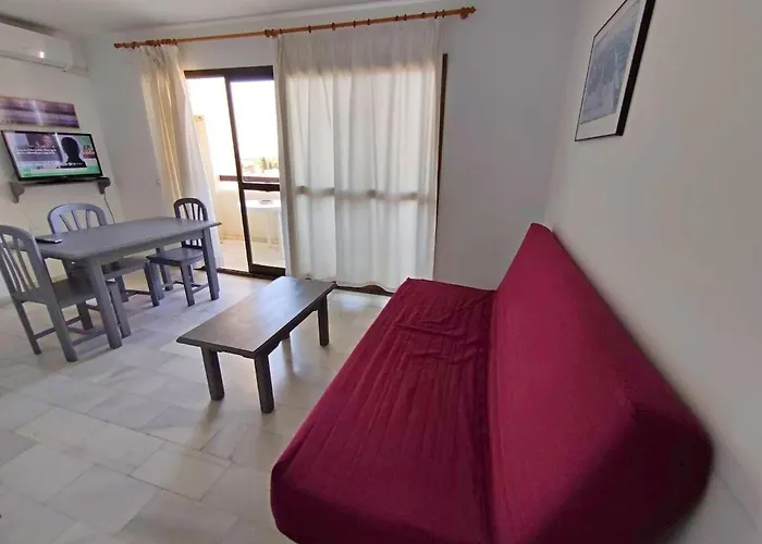 3-401-Apartamento 1 Dormitorio