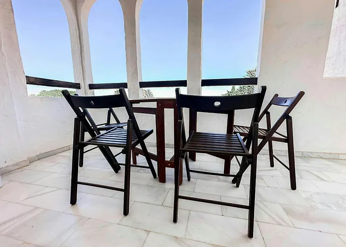 3-401-Apartamento 1 Dormitorio