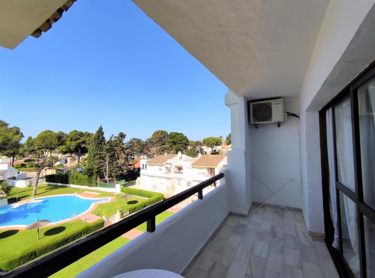 Apartamentos Vistahermosa Apartment