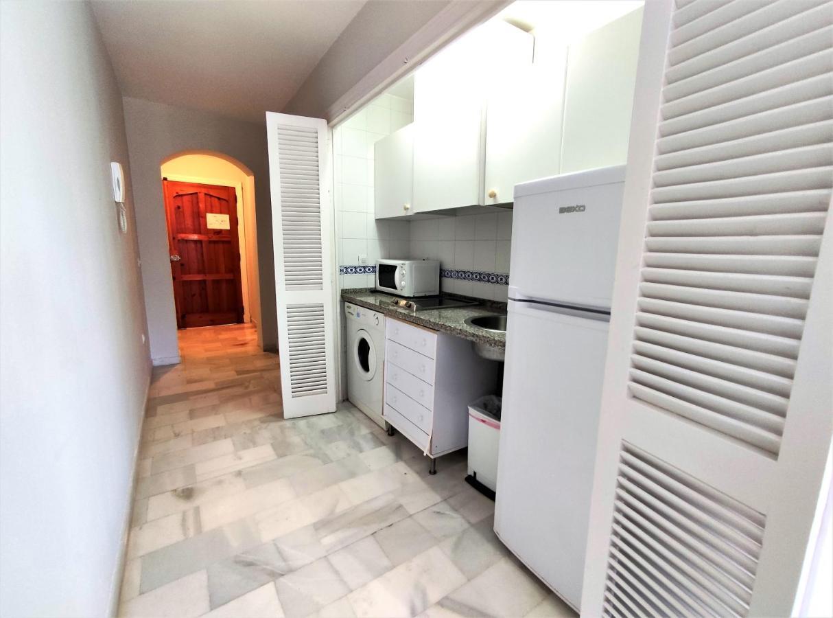 Appartamento 3-401-apartamento 1 El Puerto de Santa María