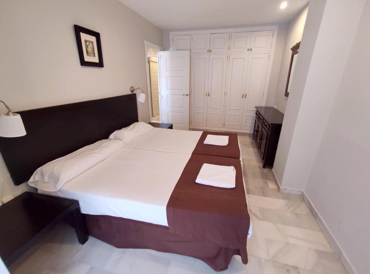 Apartamentos Vistahermosa Apartment El Puerto de Santa María