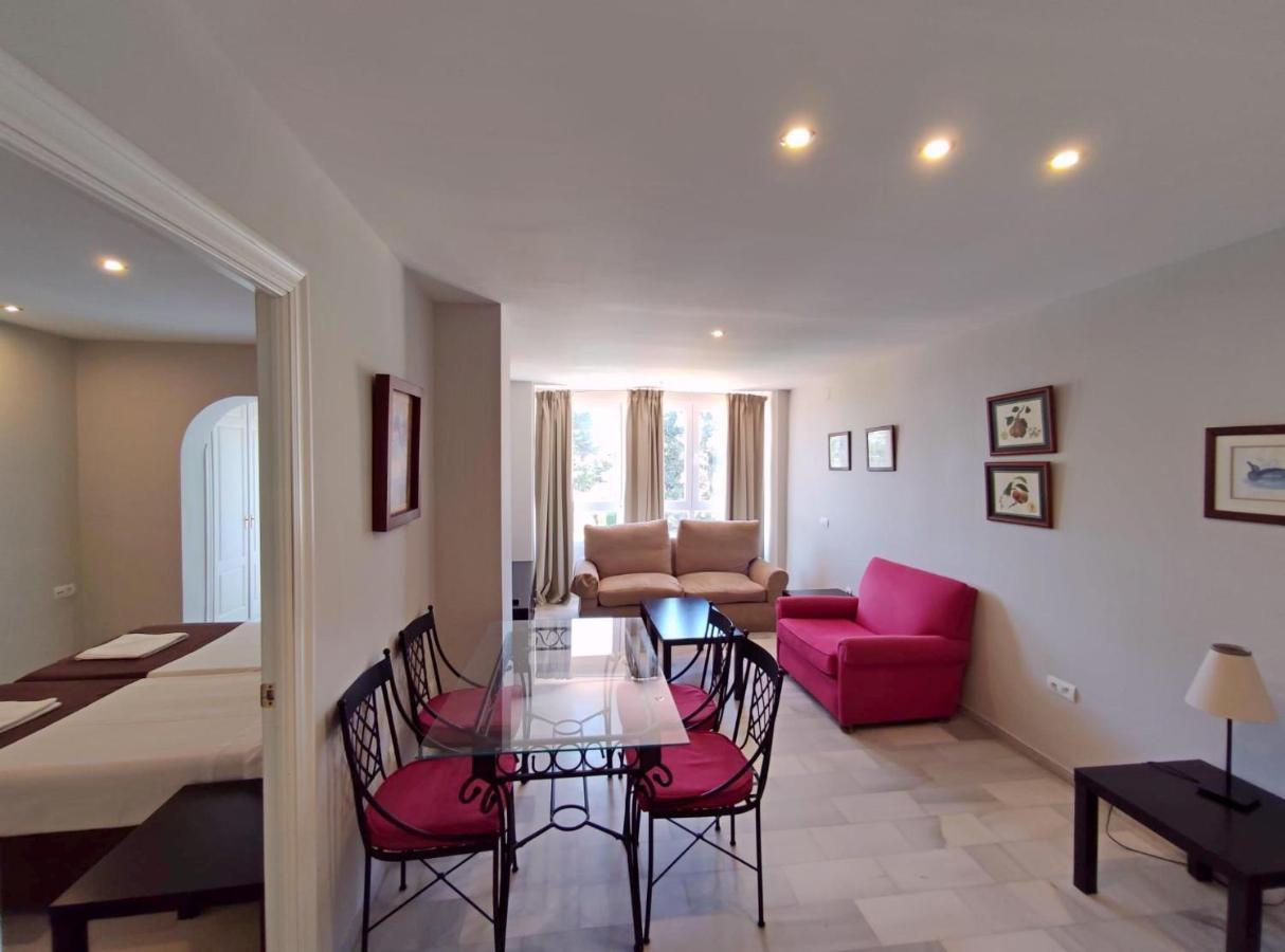 Appartamento 3-401-apartamento 1 El Puerto de Santa María