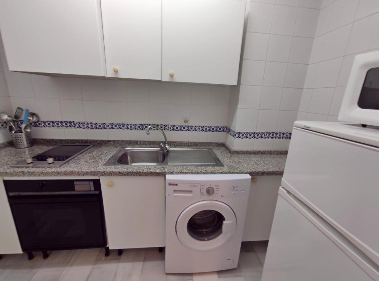 Appartamento 3-401-apartamento 1 El Puerto de Santa María