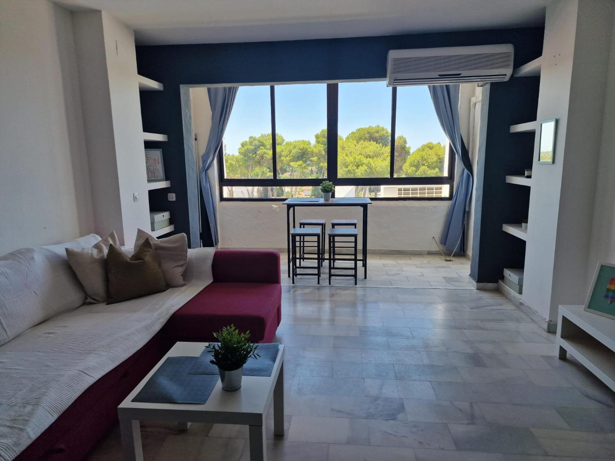 3-401-apartamento 1 El Puerto de Santa María