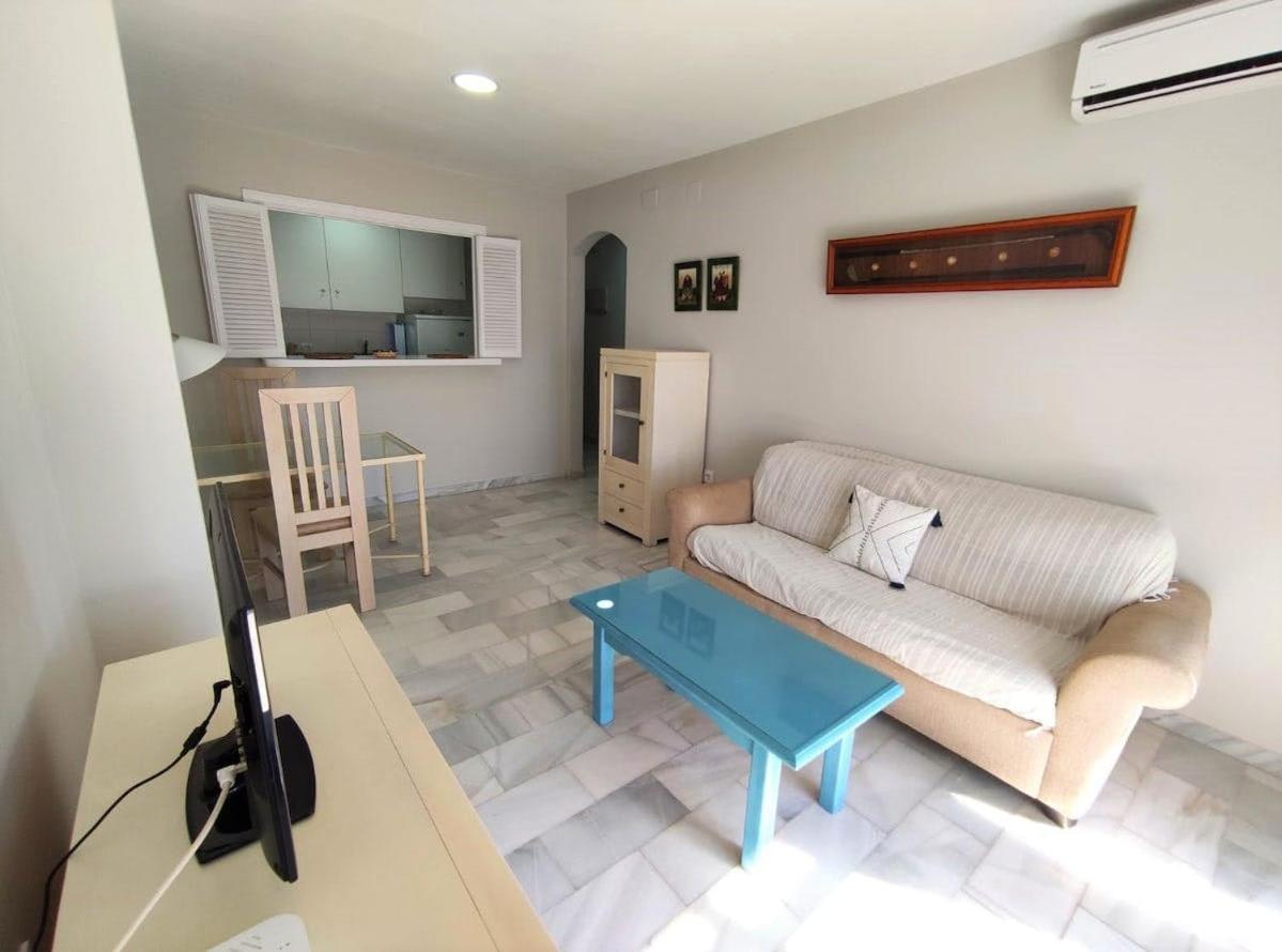 3-401-apartamento 1 * El Puerto de Santa María
