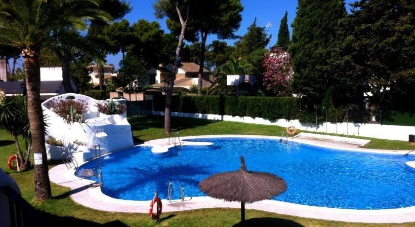 3-401-apartamento 1 Appartamento El Puerto de Santa María