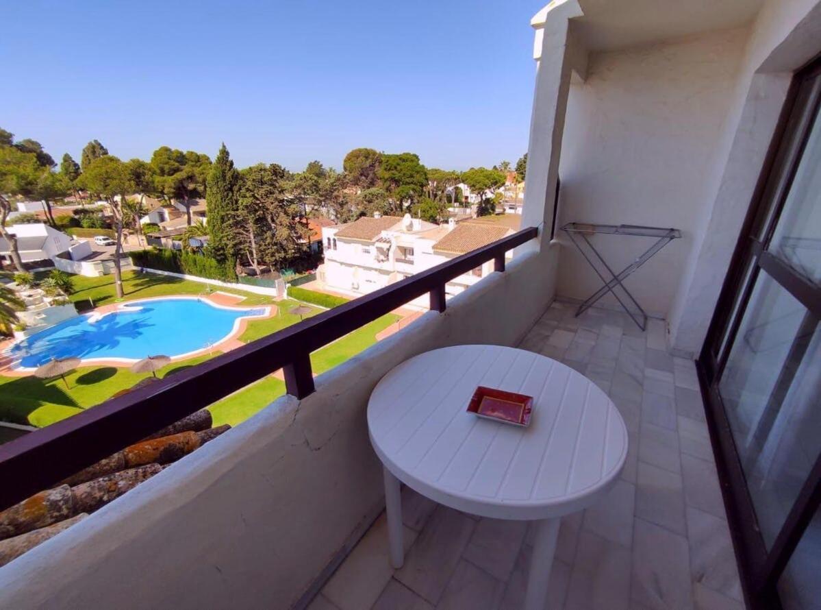 Appartamento 3-401-apartamento 1 El Puerto de Santa María