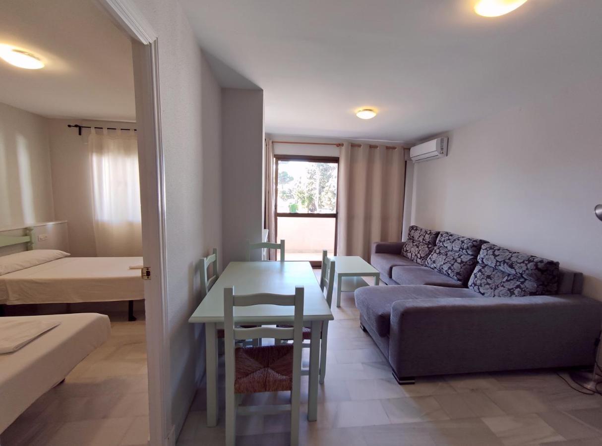 3-401-Apartamento 1 Dormitorio