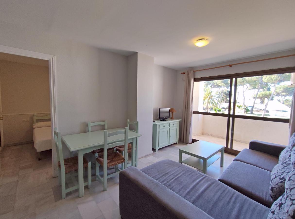 3-401-Apartamento 1 Dormitorio El Puerto de Santa Maria