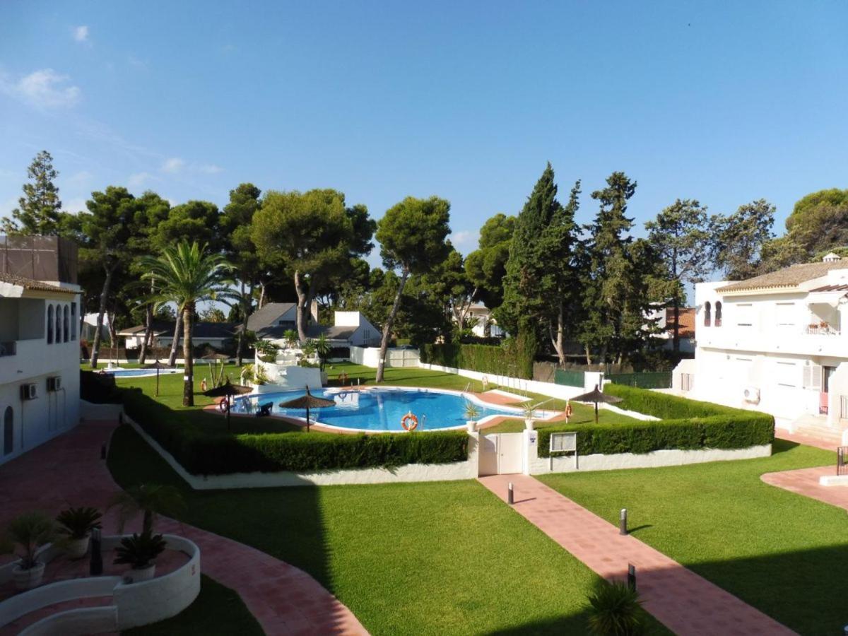 3-401-Apartamento 1 Dormitorio El Puerto de Santa Maria