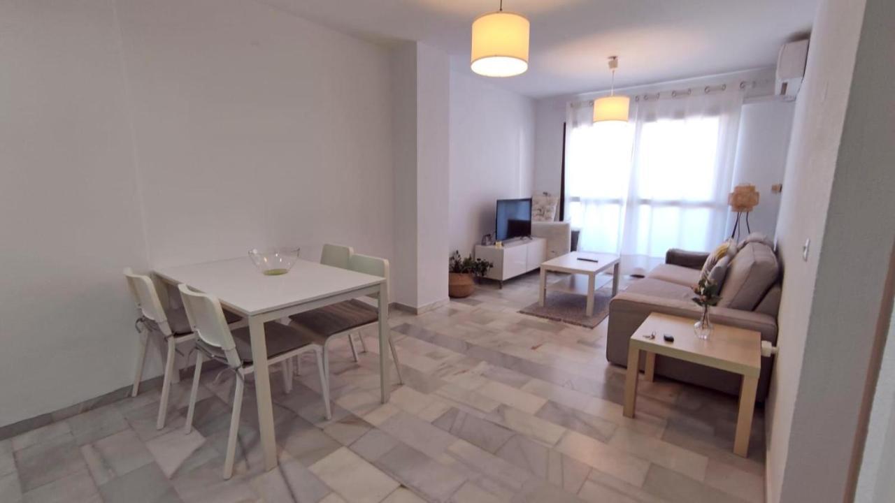 3-401-Apartamento 1 Dormitorio * El Puerto de Santa Maria